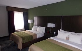 Comfort Inn Cleveland Airport